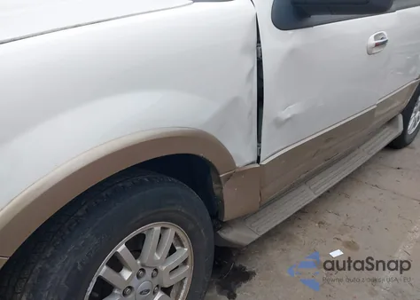 2012 Ford Expedition Xlt z USA, uszkodzony, nr VIN 1FMJU1J52CEF54183